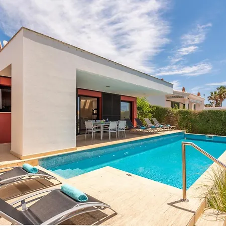 Binizahira By Mauter * Binibeca