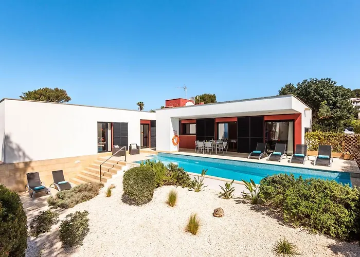 Binizahira By Mauter Binibeca