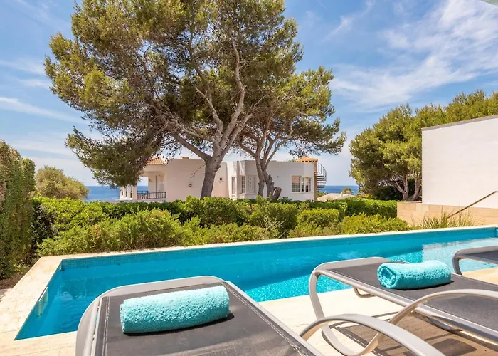 Binizahira By Mauter Binibeca