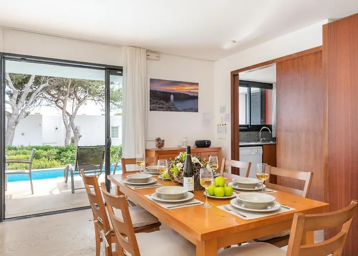 Binizahira By Mauter Villa