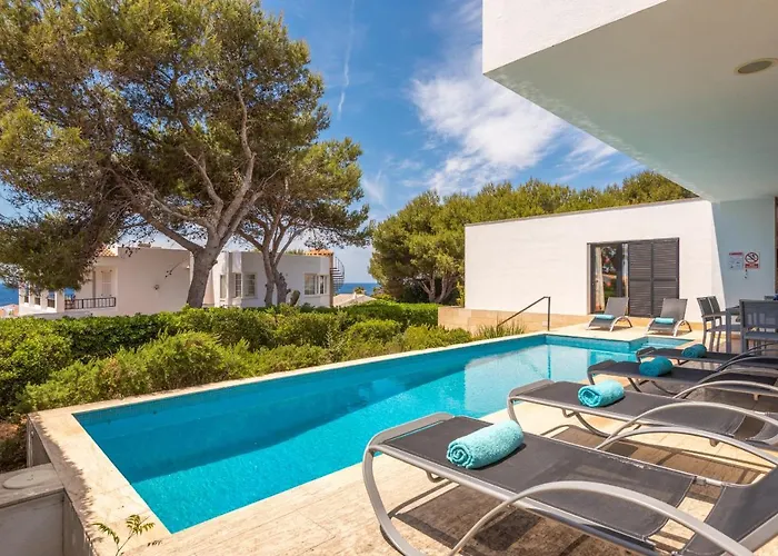 Binizahira By Mauter Binibeca