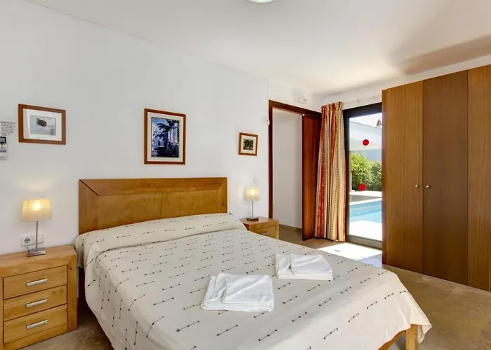 Binizahira By Mauter Villa Binibeca