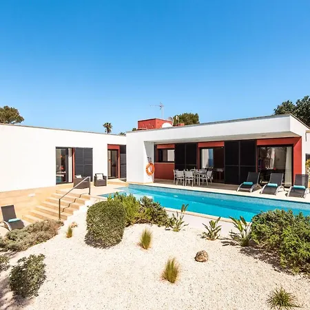 Binizahira By Mauter Binibeca