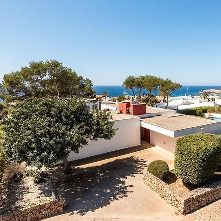 Binizahira By Mauter Villa