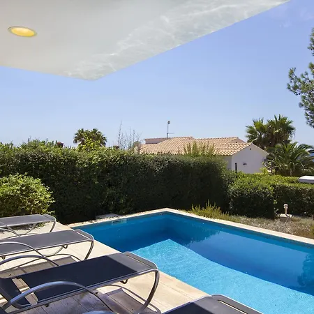 Binizahira By Mauter Villa Binibeca