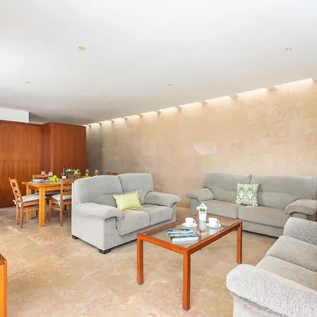 Binizahira By Mauter * Binibeca