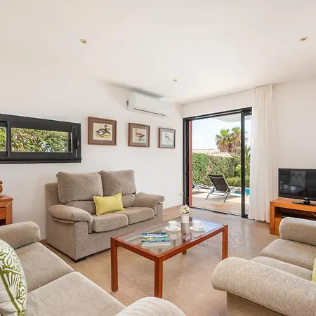 Binizahira By Mauter * Binibeca