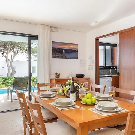 Binizahira By Mauter Villa