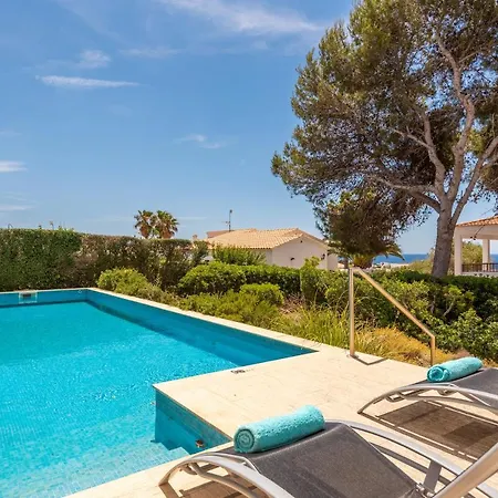 Binizahira By Mauter Villa S'Algar