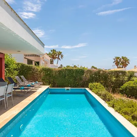 Binizahira By Mauter Villa S'Algar