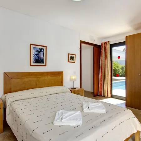 Binizahira By Mauter Villa Binibeca