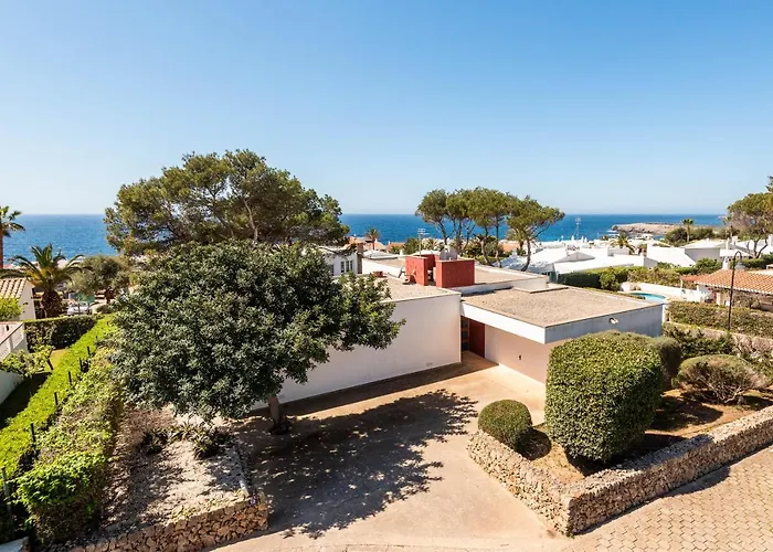 Binizahira By Mauter Villa